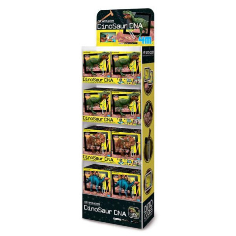 Стеллаж 4M для 24 наборов серии AR Wonder (00-05043)