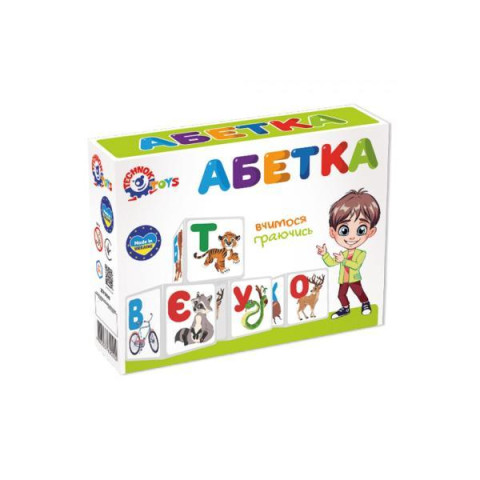 Кубики укр. 