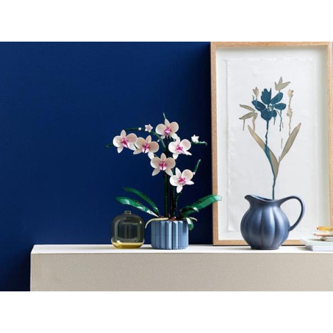 Конструктор LEGO Icons Орхідея 608 деталей (10311), арт: MJ2416