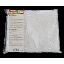 Снег Yes! Fun искусственный блеск 80г. (972515)