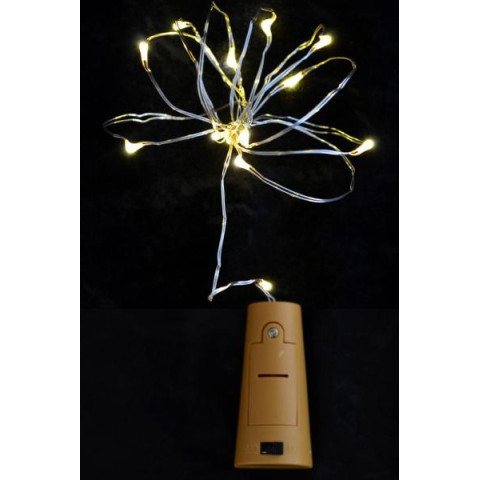 Гірлянда світлодіодна Yes! Fun LED 