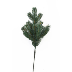 Ветка №1 Yes!Fun, зеленая (904233)