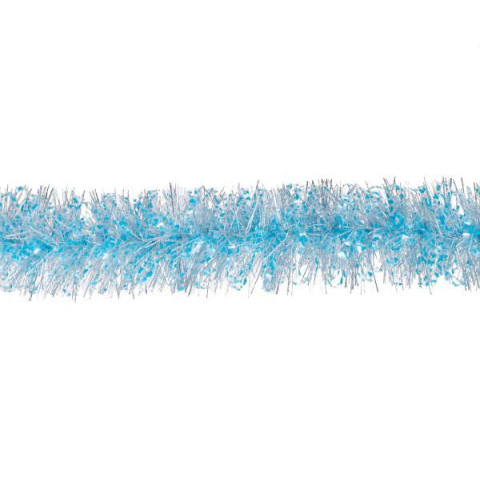 Мішура Yes! Fun Вейві засніжена матова діаметр 5 см, 2 м (980153) арт: 980153-tp