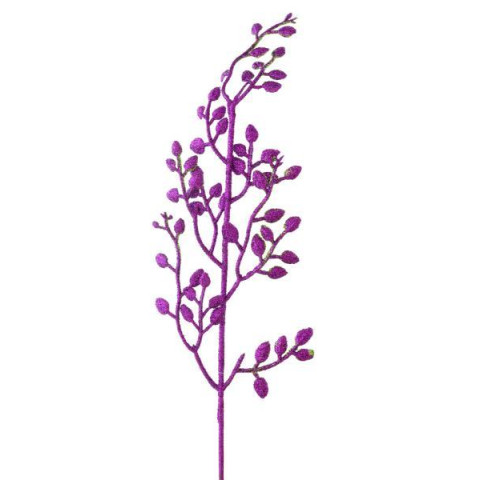 Ялинкова прикраса Yes! Fun 37 см "Зимова гілка" (973170)