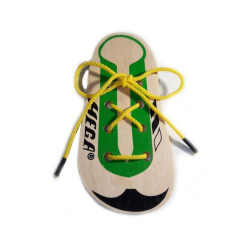 Шнурівка HEGA Капчик арт: HG-871193818