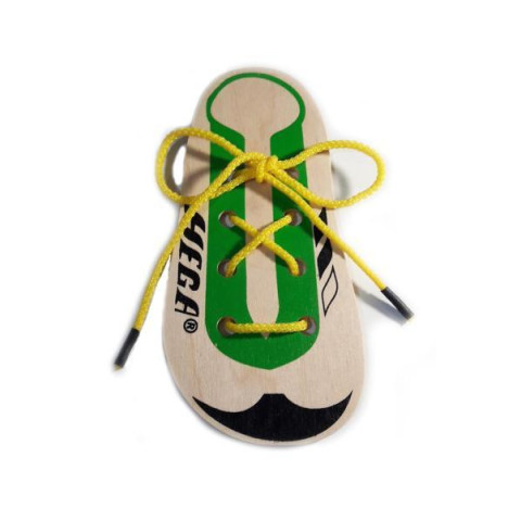 Шнуровка HEGA Капчик арт: HG-871193818