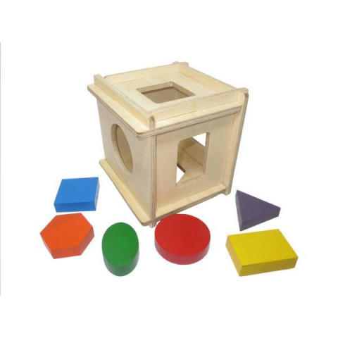 Сортер Трансформер арт: HG-391390584