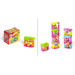 Фігурка MOJI POPS серії 
