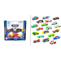 Игровая мини-машинка TECHNODRIVE – ULTRA AUTO (ассорти)