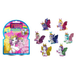 Фігурка FILLY серії 