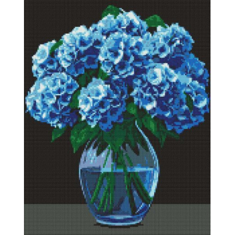 Набір з алмазною мозаїкою  