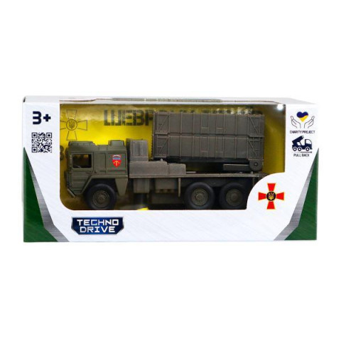 Модель серії 