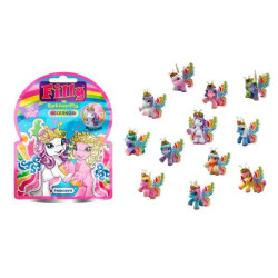 Фигурка FILLY серии 