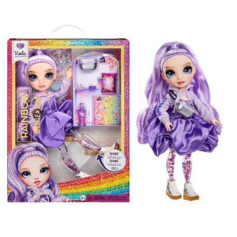 Лялька RAINBOW HIGH серії 