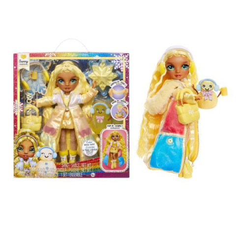 Кукла RAINBOW HIGH серии 