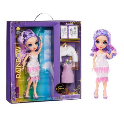 Лялька RAINBOW HIGH серії 
