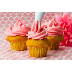 Набор для творчества алмазная картина Кексовая радость Strateg размером 30х40 см (HEG87045), арт: HEG87045-mt