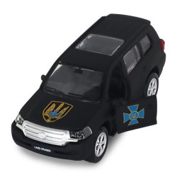 Автомодель серії 