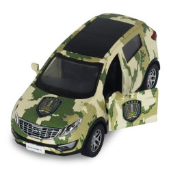 Автомодель серії 