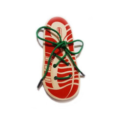 Шнурівка HEGA Капчик арт: HG-391387833