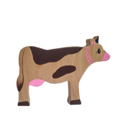 Фигурка HEGA Корова арт: HG-540792209