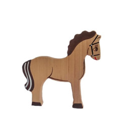 Фигурка HEGA Кобыла арт: HG-540792258