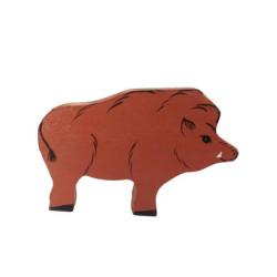 Фигурка HEGA Кабаниха арт: HG-707303066