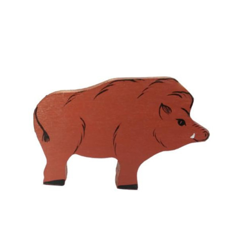 Фігурка HEGA Кабаниха арт: HG-707303066