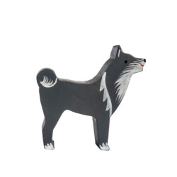 Фігурка HEGA Собака кольорова арт: HG-540791236