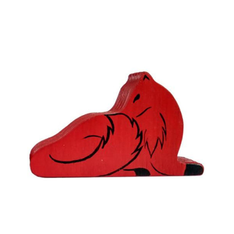 Фигурка HEGA Лис арт: HG-707299781