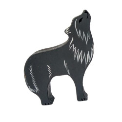 Фигурка HEGA Волчица арт: HG-707300233