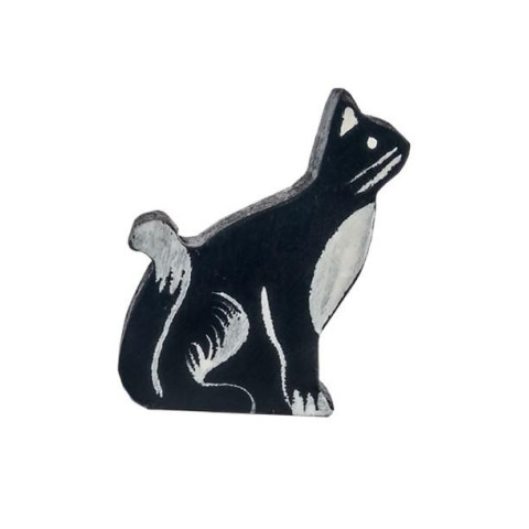 Фігурка HEGA Кішка кольорова арт: HG-540792214