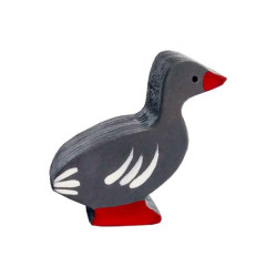 Фигурка HEGA Гусеница цветная арт: HG-540791286