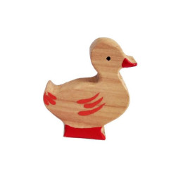 Фигурка HEGA Утенок арт: HG-540792319