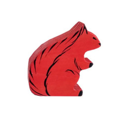 Фигурка HEGA Белка арт: HG-707290066