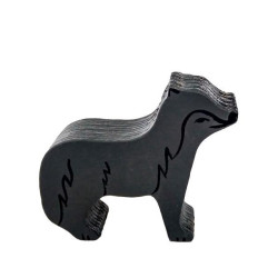 Фигурка HEGA Волчонок арт: HG-707293719