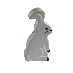 Фигурка HEGA Зайчонок 1 арт: HG-707294812
