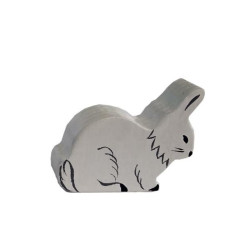 Фигурка HEGA Зайчонок 2 арт: HG-707295091