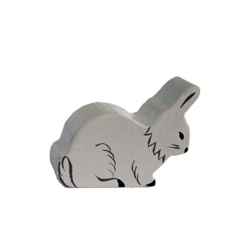 Фигурка HEGA Зайчонок 2 арт: HG-707295091