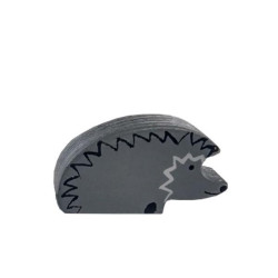 Фигурка HEGA Ёжик арт: HG-707296641