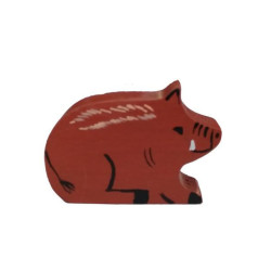 Фигурка HEGA Кабанчик арт: HG-707297328