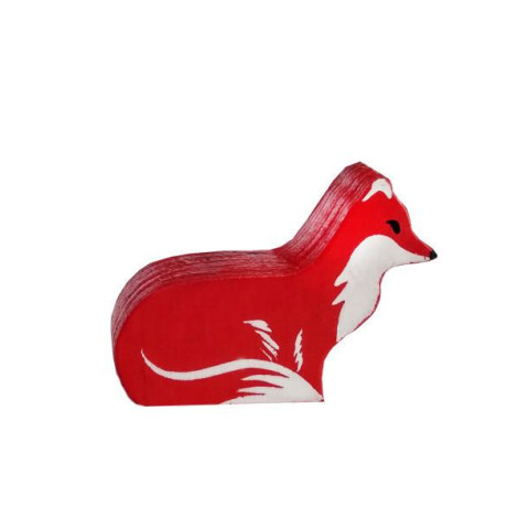 Фигурка HEGA Лисенок арт: HG-707298607