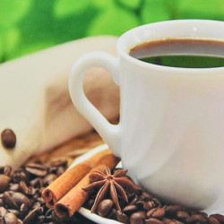 Набір для творчості алмазна картина Смак у кожному зерні Strateg розміром 30х30 см (HEE16323), арт: HEE16323-mt