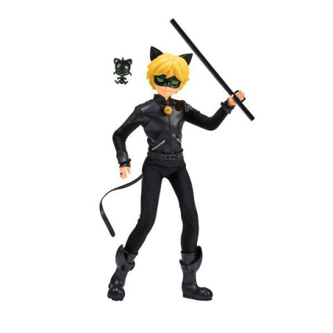 Лялька-хлопчик 