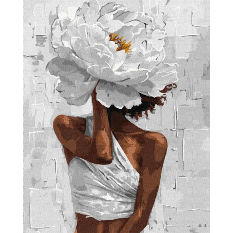 Набір для розпису по номерах 