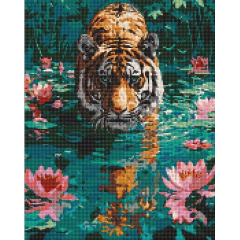 Набір з алмазною мозаїкою 