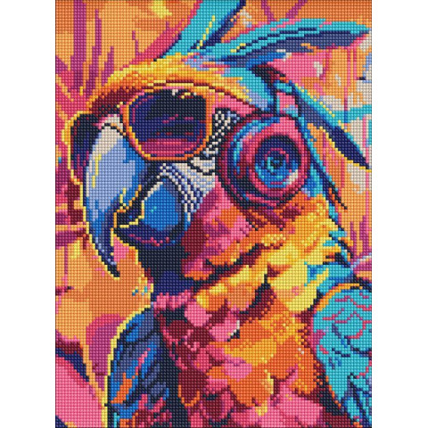 Набір з алмазною мозаїкою 