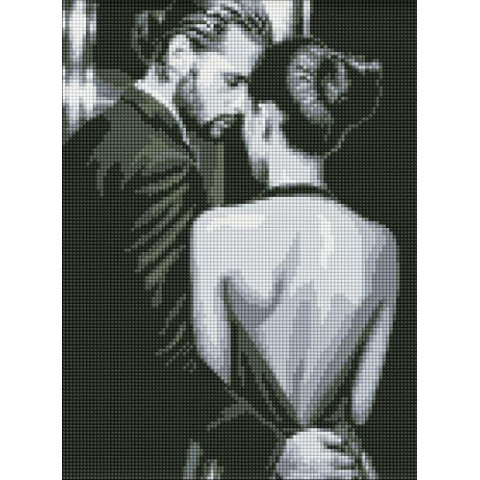 Набір з алмазною мозаїкою 