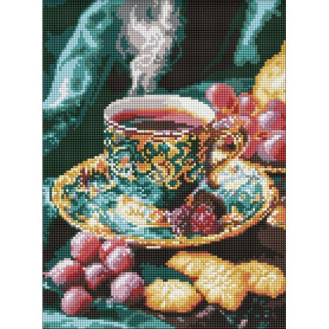 Набір з алмазною мозаїкою 