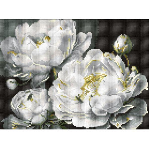 Набір з алмазною мозаїкою 